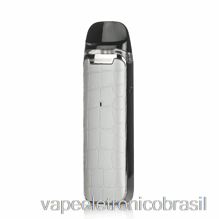 Vape Vaporesso Vaporesso Luxe Q Pod Sistema Branco